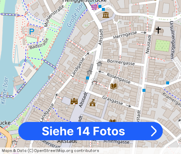 STU Landshut - STUDENTEN- und Single-Apartments - Foto 1