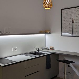 Pronájem bytu 1+1 • 18 m² bez realitkyRotebühlstrasse 108 Stuttgart West West Baden-Württemberg 70197 - Photo 2