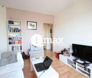 Location Appartement LEVALLOIS PERRET - - Photo 2