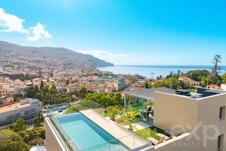 1 bedroom luxury Flat for rent in Funchal, Portugal - Photo 5