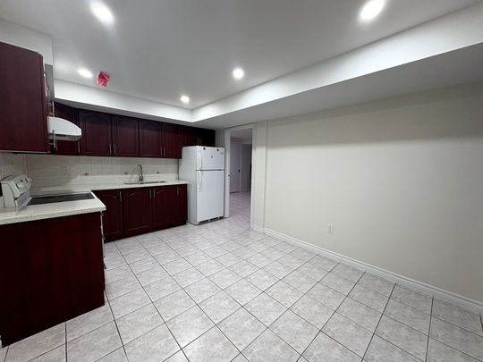 For Lease - 40 Norman Ross Drive Unit# Bsmt, Markham, Ontario - Photo 1