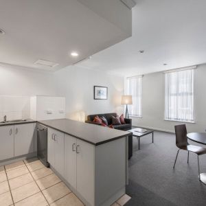 Adelaide CBD - Photo 2