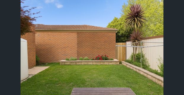 Modern, Low-Maintenance Living in a Prime Location - Photo 1