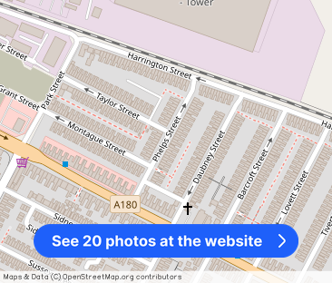 Phelps St, Cleethorpes - Photo 1