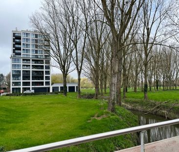 Luxueus appartement met 2 slpkms en staanplaats - Foto 2