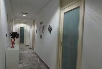 Via Alberto Nota, Turin, Piedmont 10122