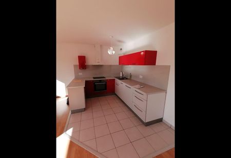 Location Appartement GUICHEN 35580 35129-5630 - Photo 5