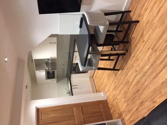 1 bedroom house to rent - Photo 1