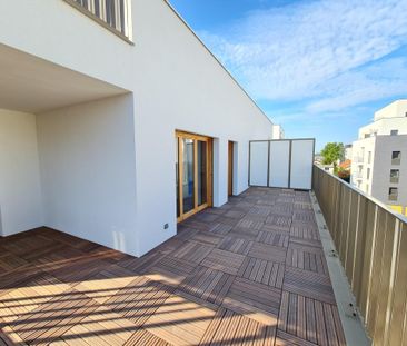 Location Appartement 2 pièces 43m² ST PRIEST 69800 - Photo 2