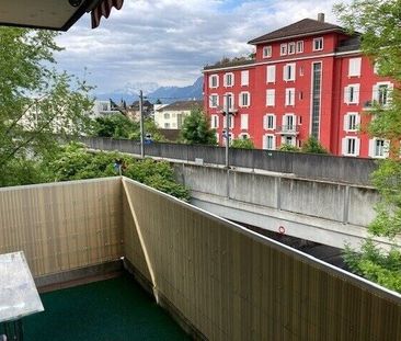 Joli 2 pièces proche du lac en cours de rénovation - Photo 1