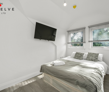 Studio to rent - Photo 6