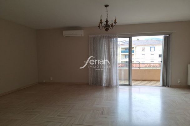 Appartement 3 Pièces 77 m² - Photo 1