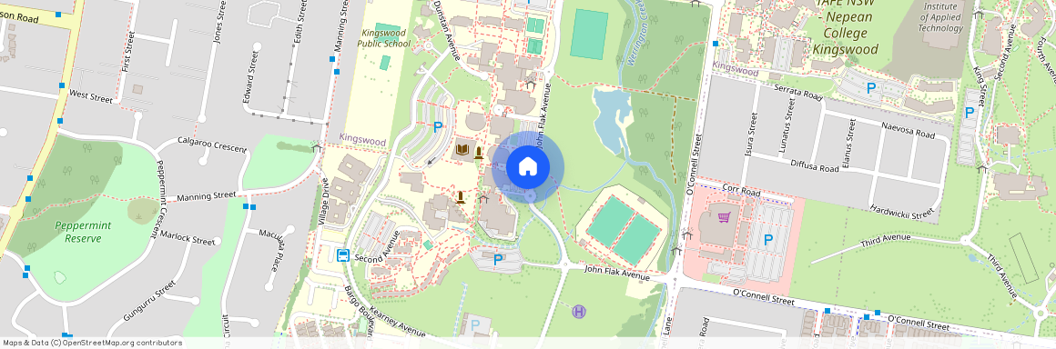 56 Second Avenue Kingswood, Sydney, New South Wales 2747