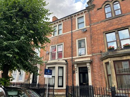 1 bedroom flat to rent - Photo 4