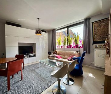 Te huur instapklaar, energiezuinig appartement met staanplaats in c... - Photo 4