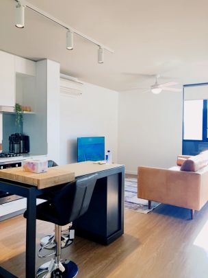 1 Bed 1 Bath with study-L9-L17 - Photo 1