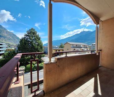 2.5 room apartment - Foto 6