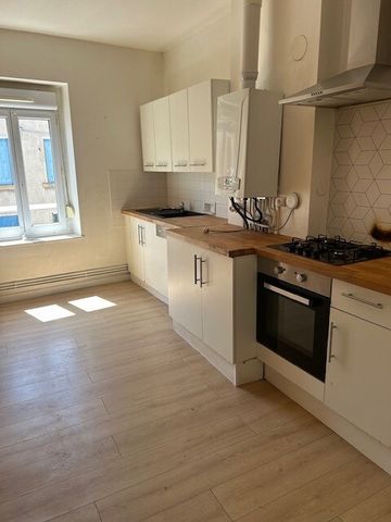 T4 Cours-la-Ville - Photo 4