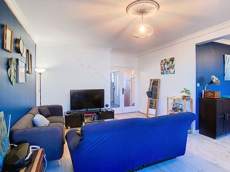 Location appartement 3 pièces, 92.00m², Colomiers - Photo 2