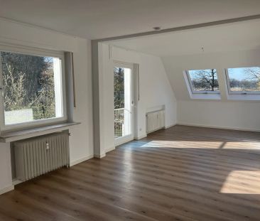 Natur pur in Halle-Bokel: Warmmiete 870 € |Großzügige 3-Zimmer-Wohn... - Foto 1