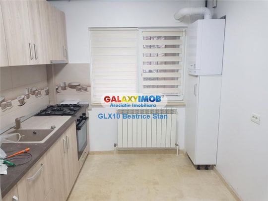 Inchiriere apartament 3 camere decomandat Colentina birou/locuinta - Photo 1