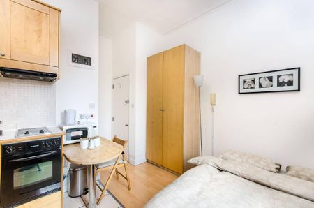 Flat 09 Belgrave Road, Pimlico SW1V 2BL - Photo 2