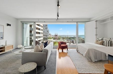 1202/1-15 Francis Street, Darlinghurst NSW 2010 - Apartment For Rent | Domain - Photo 5