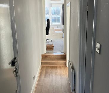 Room in a Shared Flat, Broxholm Road, SE27 - Photo 4