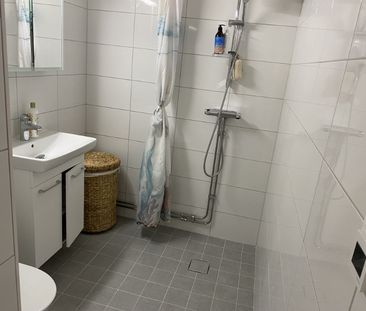 Saltsjöbaden - 1rok - tillsv - 9.315kr/mån - Photo 4