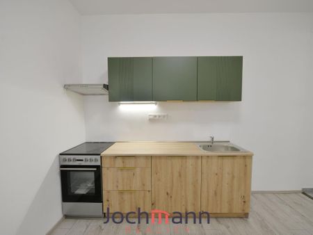 Pronájem bytu 2+kk 37 m2 - Photo 3