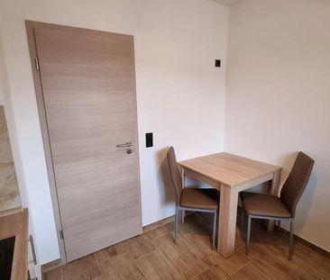 Helle ca. 54qm Wohnung mit Sonnenbalkon & moderner EBK – Top reno - Foto 5