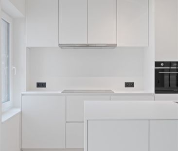 Ruim en energiezuinig tweeslaapkamerappartement - Foto 6