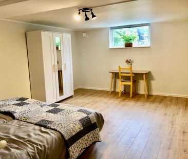 Kungsladugårdsgatan, Göteborg - Foto 5