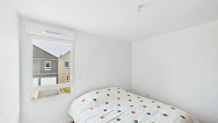 Appartement Nancy 3 pièces 70 m2 - Photo 3