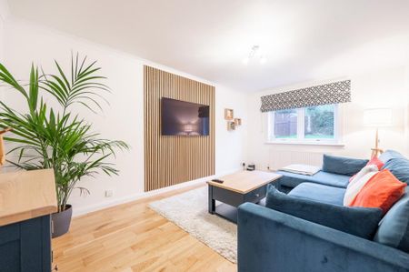 1 bedroom flat to rent - Photo 4