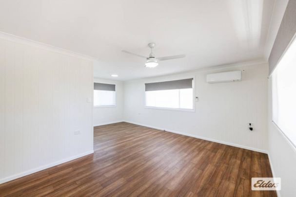 MODERN AIR CONDITIONED UNIT - Photo 1