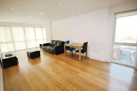 Lexington Apartments, Slough Station, SL2 - Photo 5