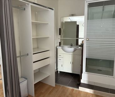 Location Appartement 2 pièces 32m² GALGON 33133 - Photo 1