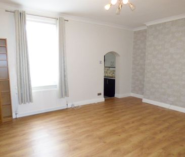 2 bed house to rent in Pollard Street, South Shields, NE33 - Photo 1