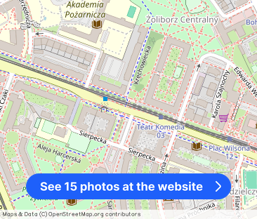 Żoliborz | 106 m2 | 4 pokoje | Taras - Photo 1