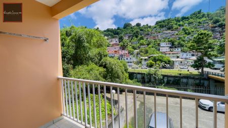 Appartement T2 - Rte de Balata - Fort-De-France - Photo 2