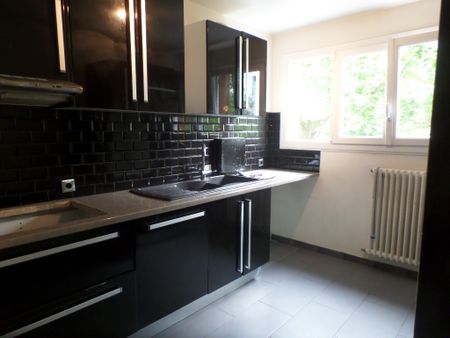 Location appartement 3 pièces, 77.66m², Charenton-le-Pont - Photo 5