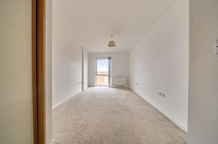 1 bedroom flat to rent - Photo 3
