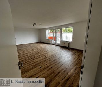 M 13 BURGDAMM - VERMIETET-Penthousewohnung-5,5 Zimmer im 2. Obergeschoss- mit Panoramablick - Foto 2