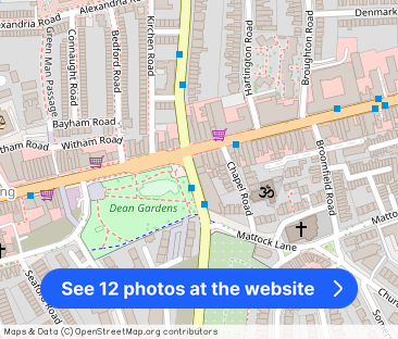 Gardenview Apartments, Northfield Avenue, West Ealing W13 9DN - Photo 1