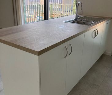 Nieuwbouw appartement met 2 slaapkame... - Foto 1