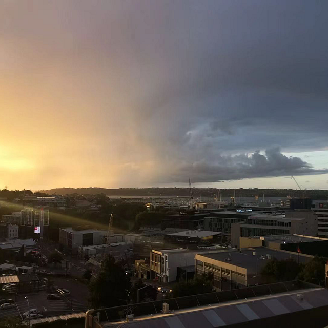 comfortable spacers 2 bedroom appartment in CBD - Photo 1