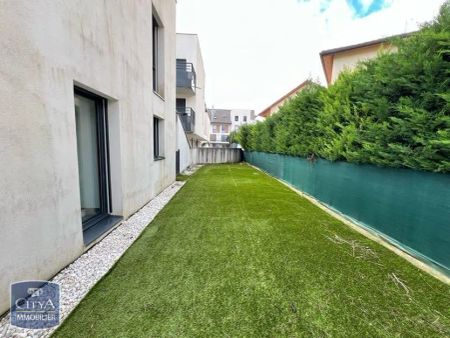 Maison à louer 4 pièces 99.46m² - Photo 5