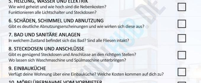 Wohnung in Herne, Bochum, Witten, Recklinghausen - Photo 1