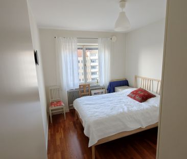 Köpenhamnsvägen, Malmö - Foto 6